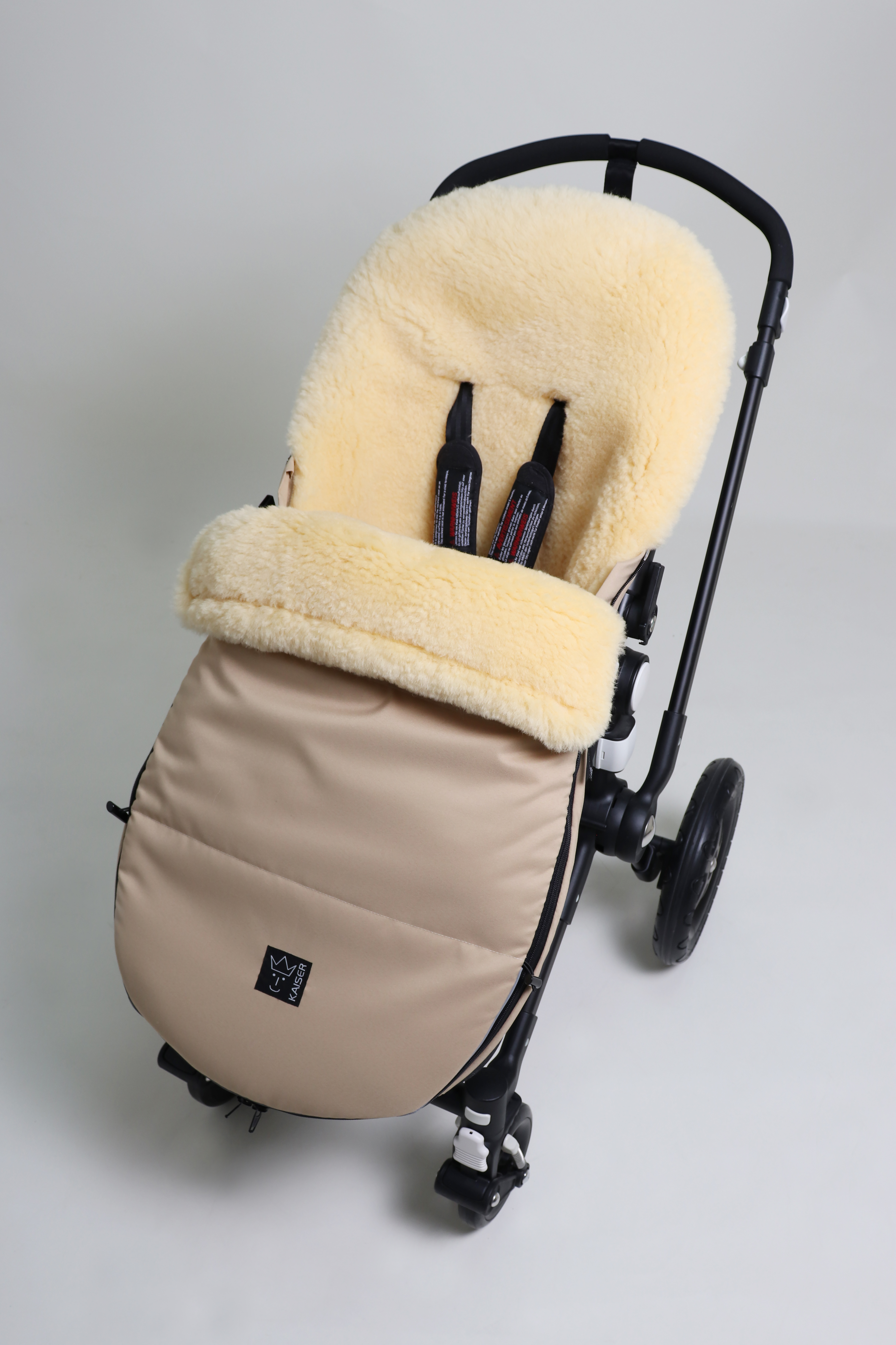 CLASSIC STYLE 2.0 for Bugaboo