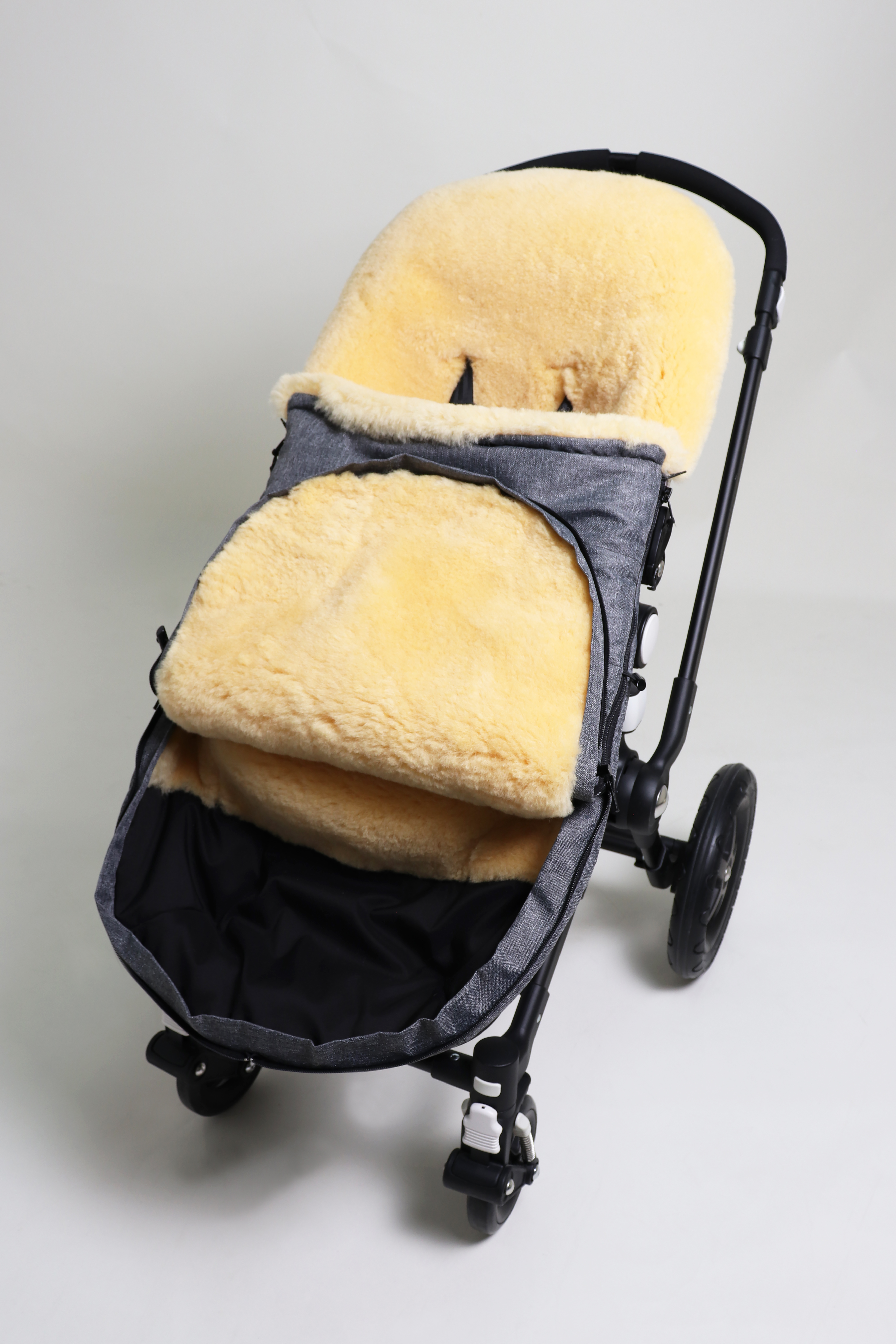 CLASSIC STYLE 2.0 for Bugaboo