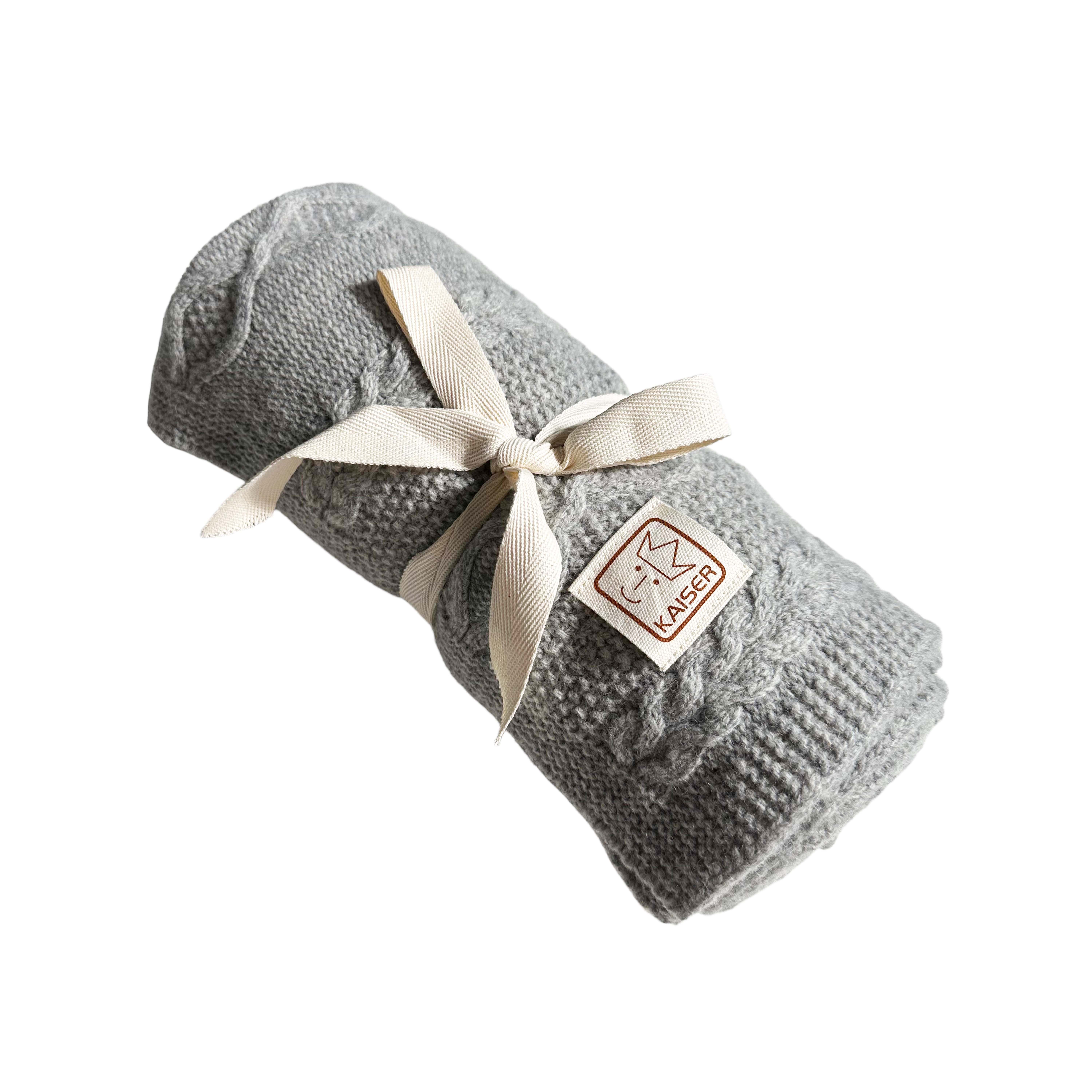 Babydecke PREMIUM MERINO WOOL