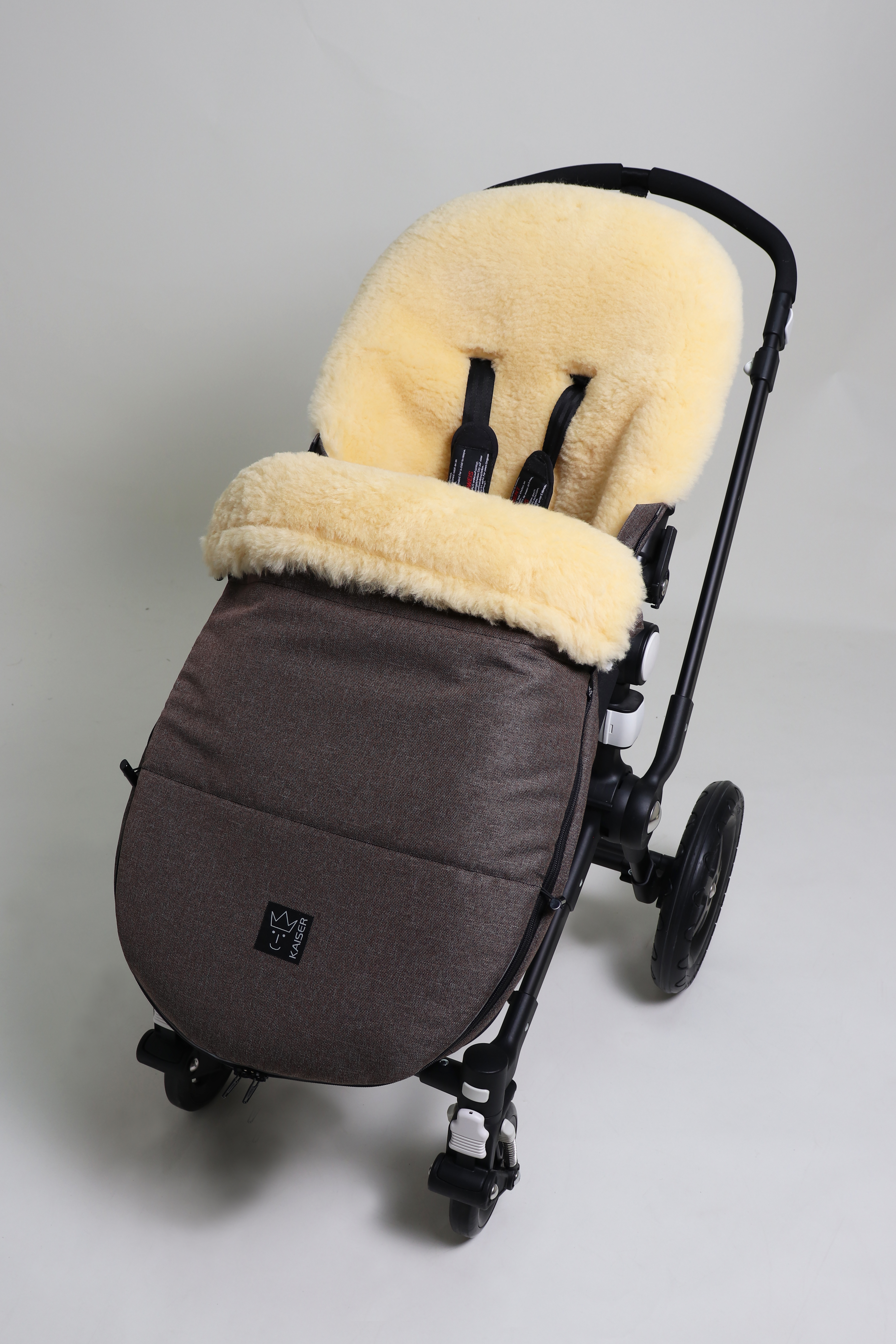 CLASSIC STYLE 2.0 for Bugaboo