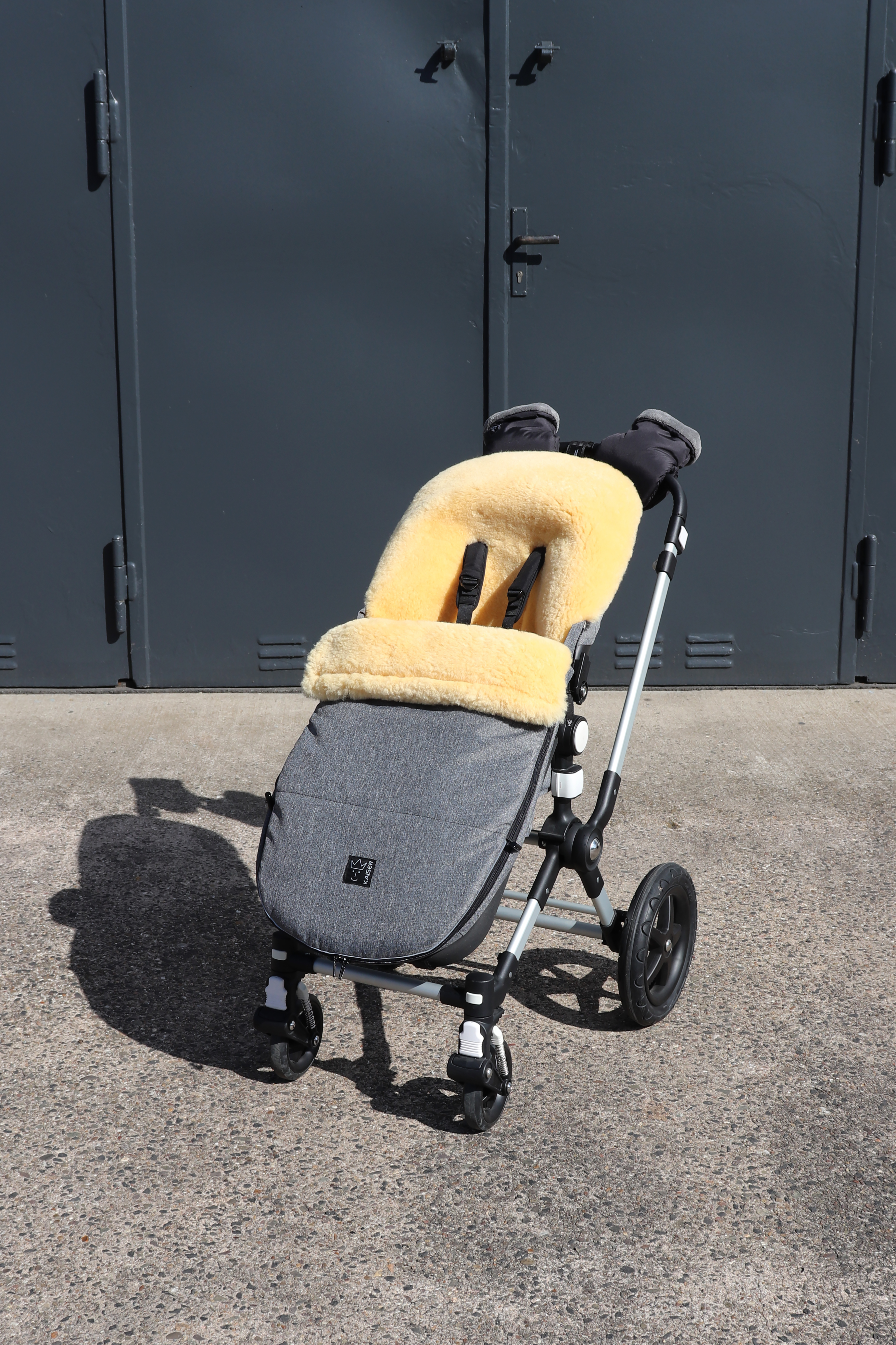 CLASSIC STYLE 2.0 for Bugaboo