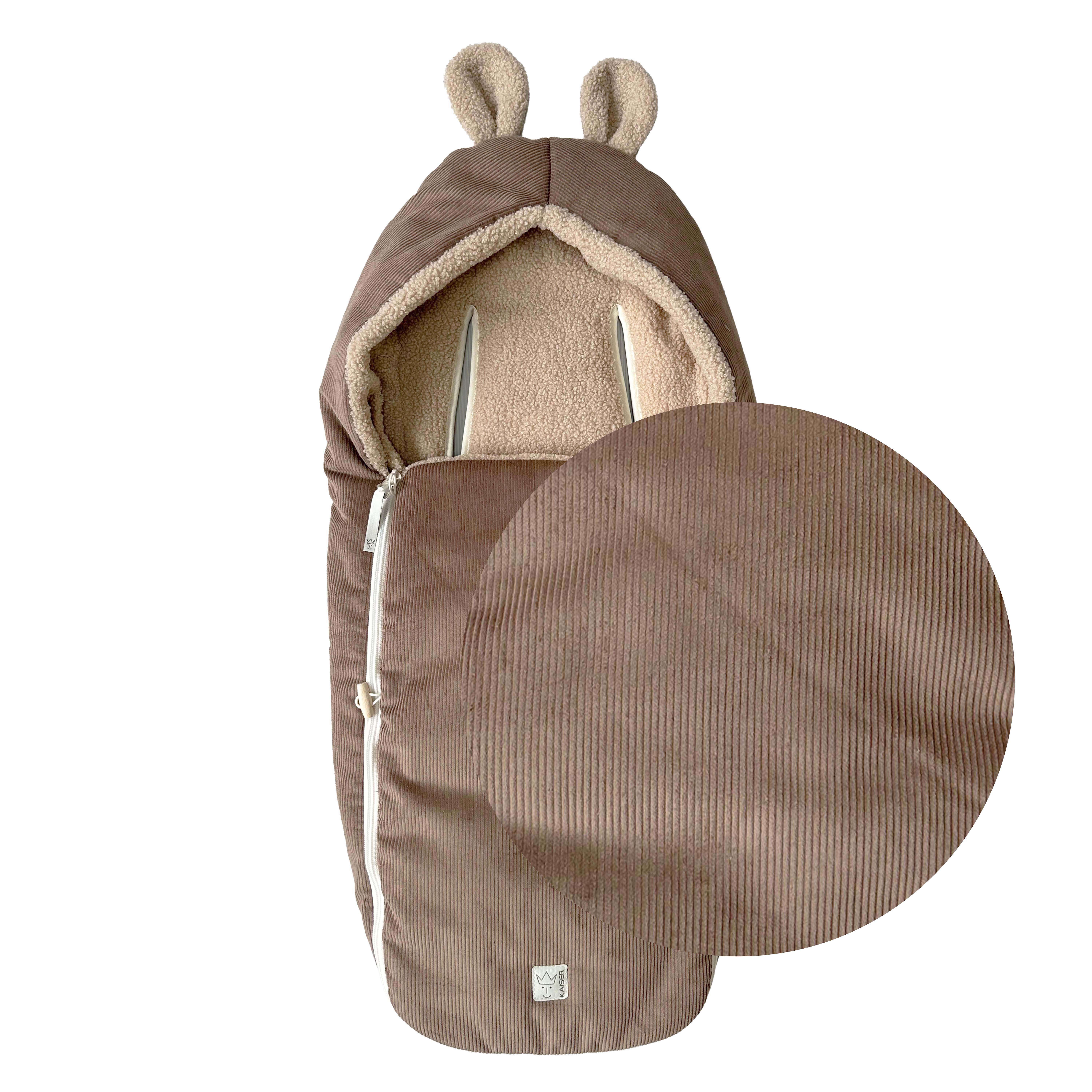 HIMA Babyschalen Fußsack