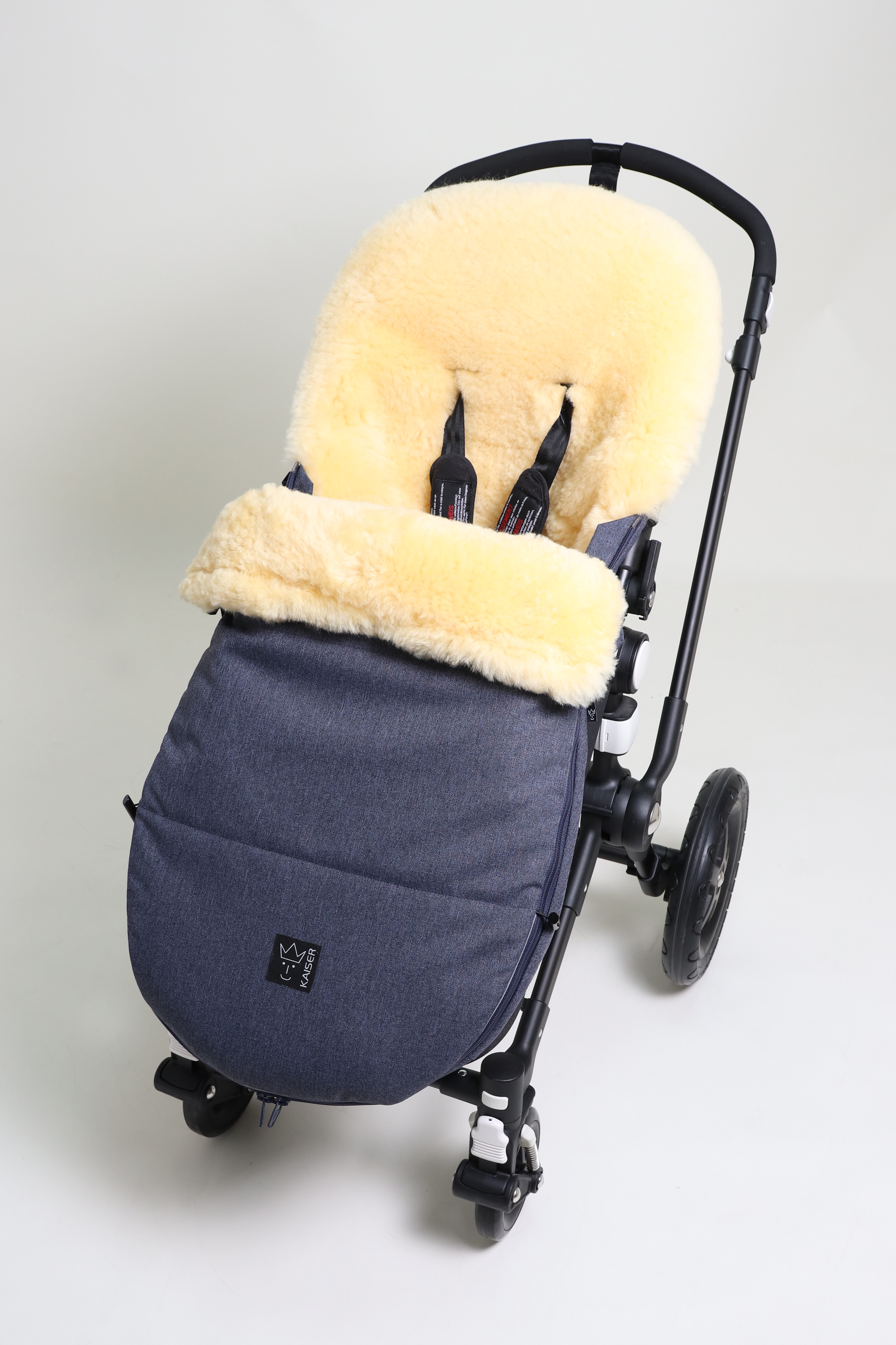 CLASSIC STYLE 2.0 for Bugaboo