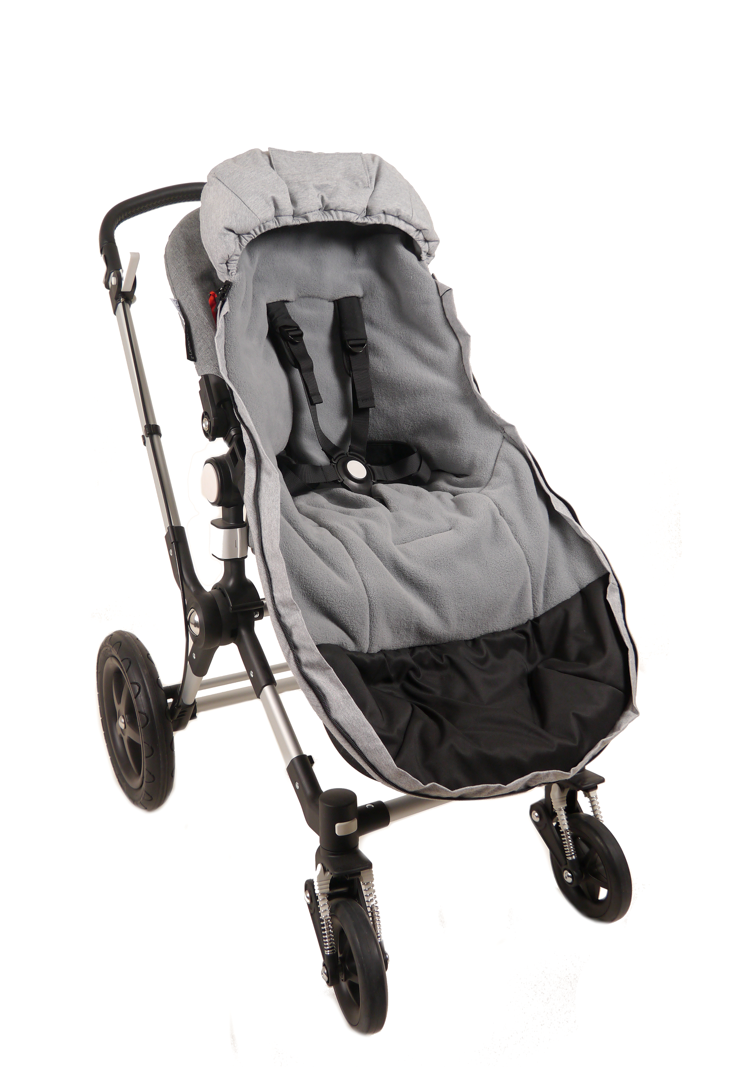 THERMOFUSSACK for Bugaboo & Joolz