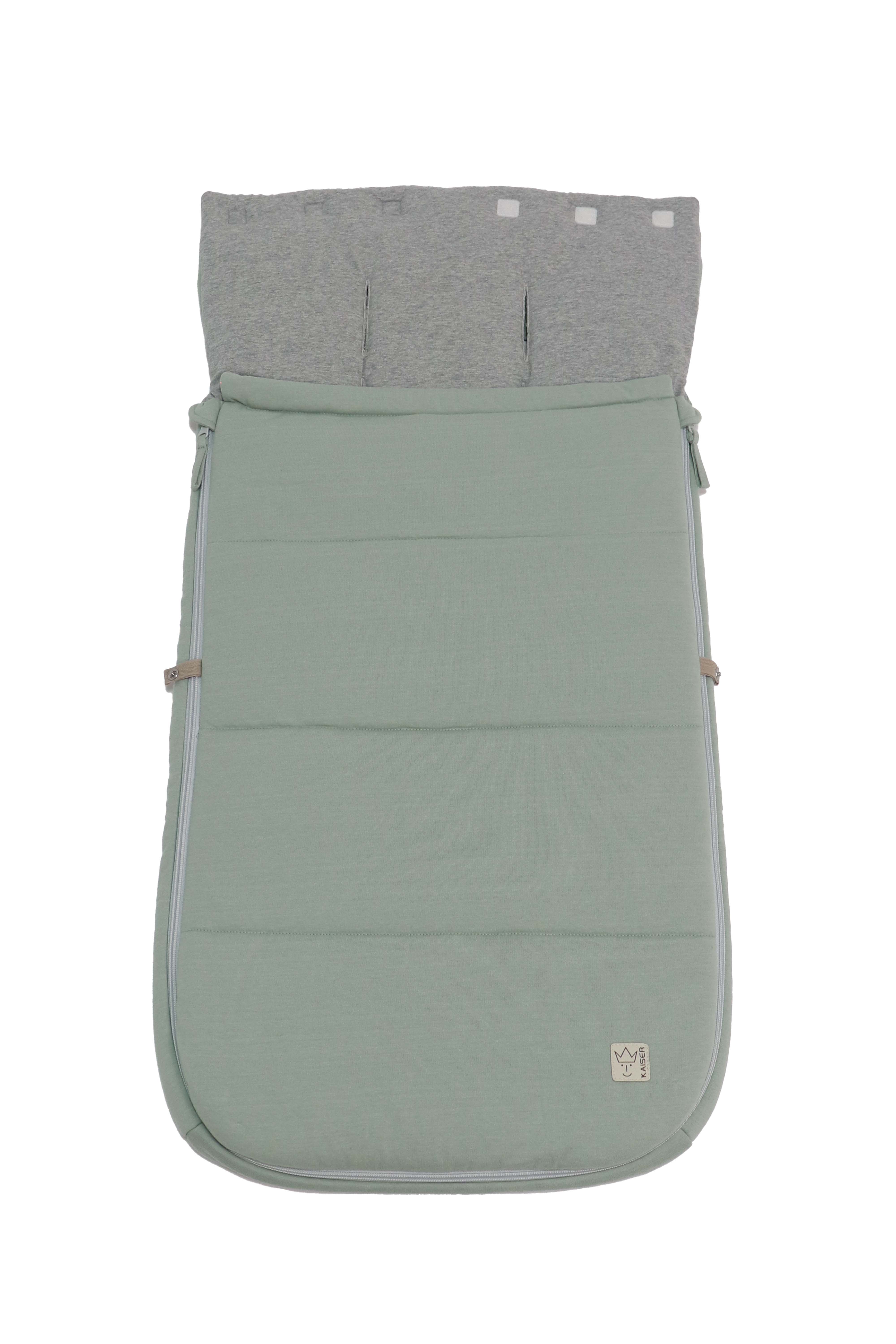 TIFFY JERSEY Sommer Fußsack