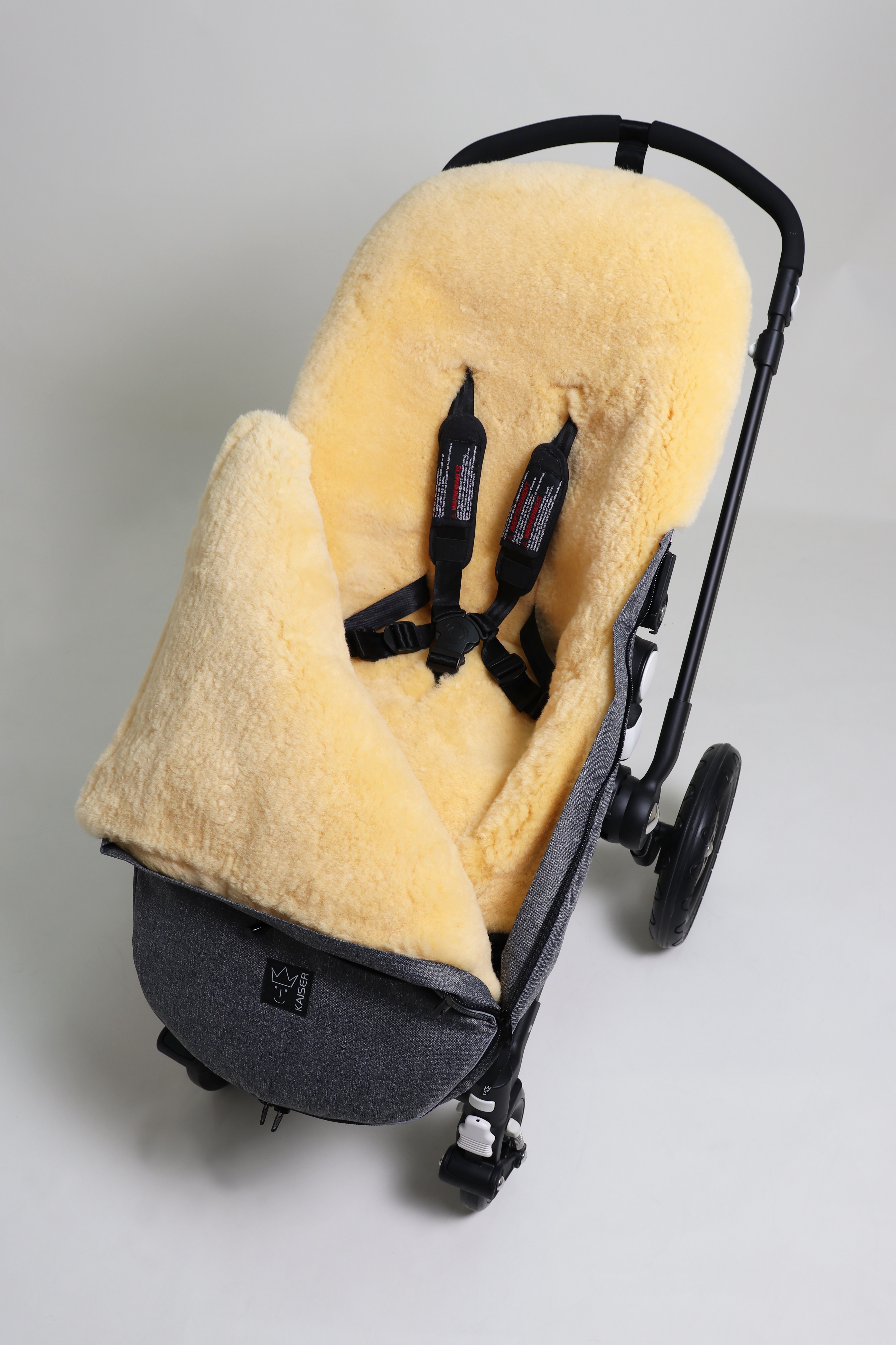 CLASSIC STYLE 2.0 for Bugaboo