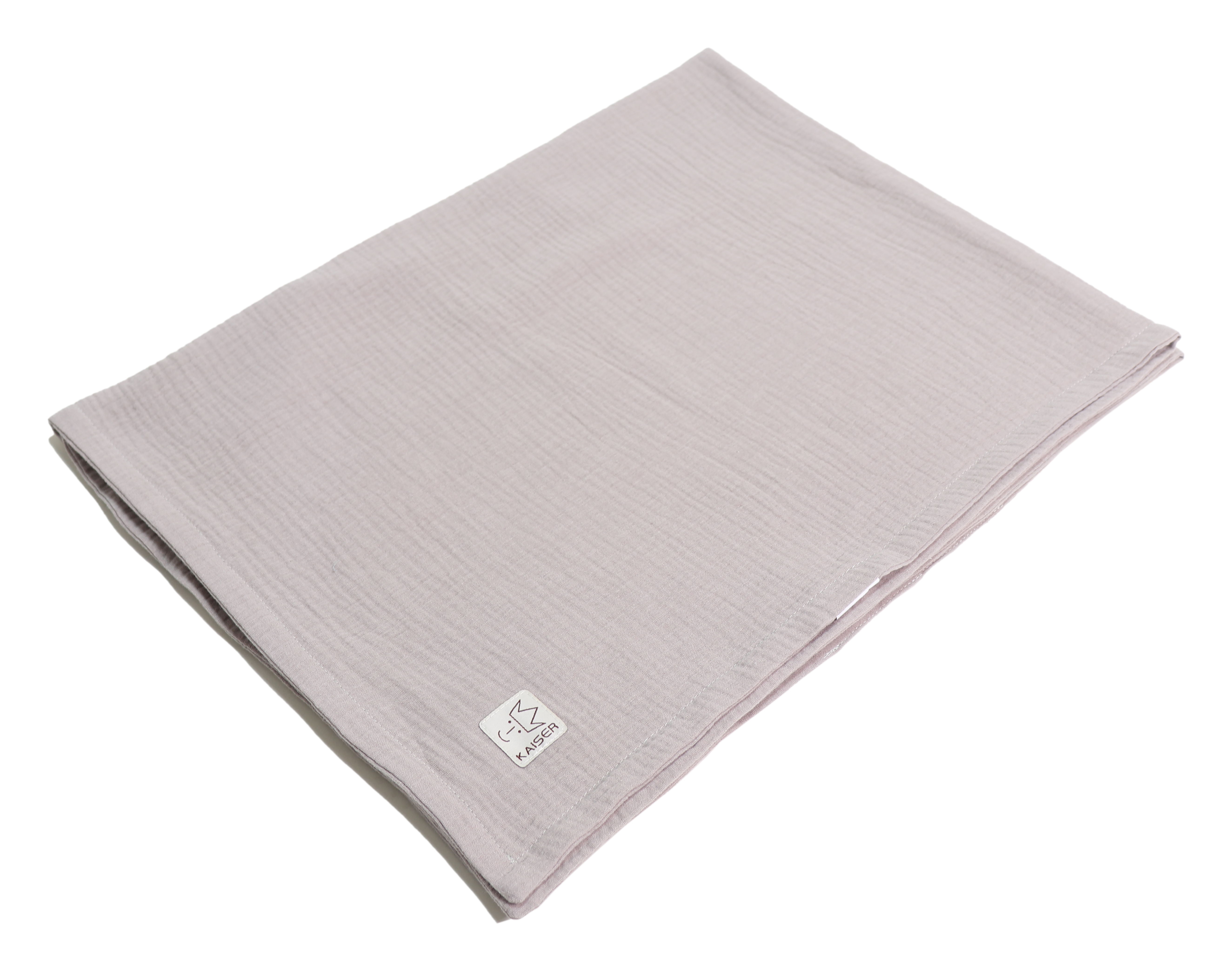 MUSLIN summer blanket