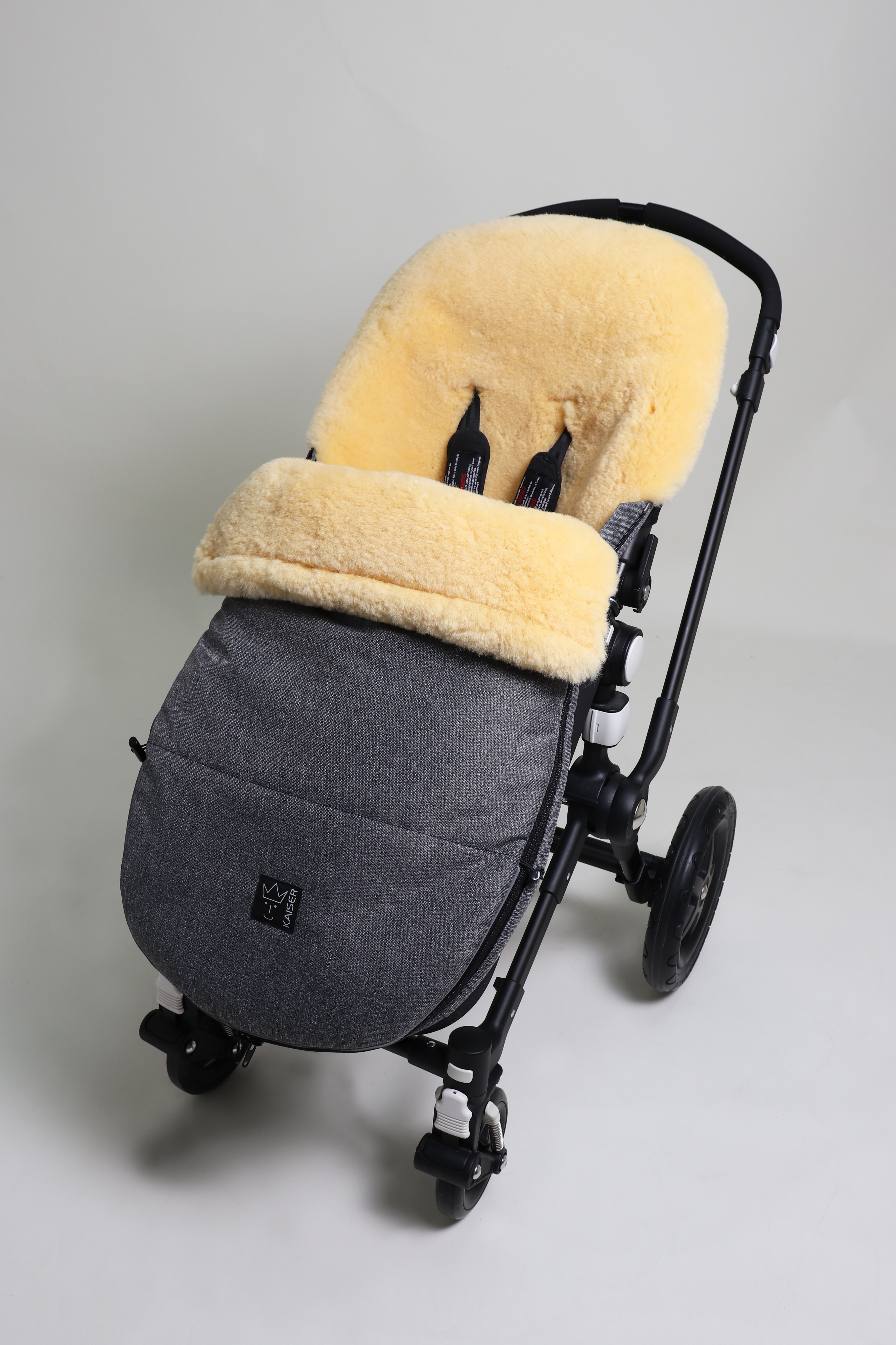 CLASSIC STYLE 2.0 for Bugaboo