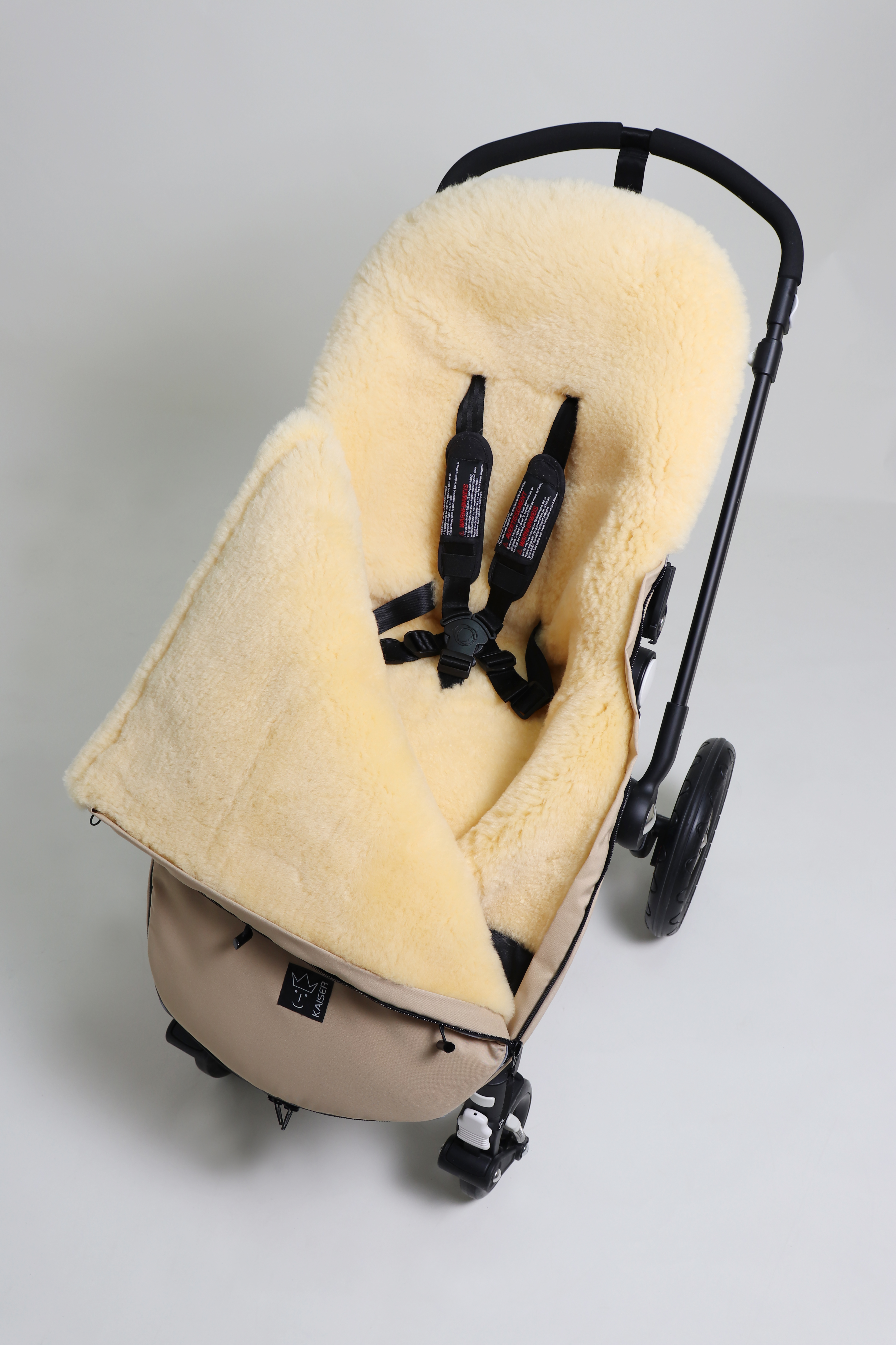 CLASSIC STYLE 2.0 for Bugaboo