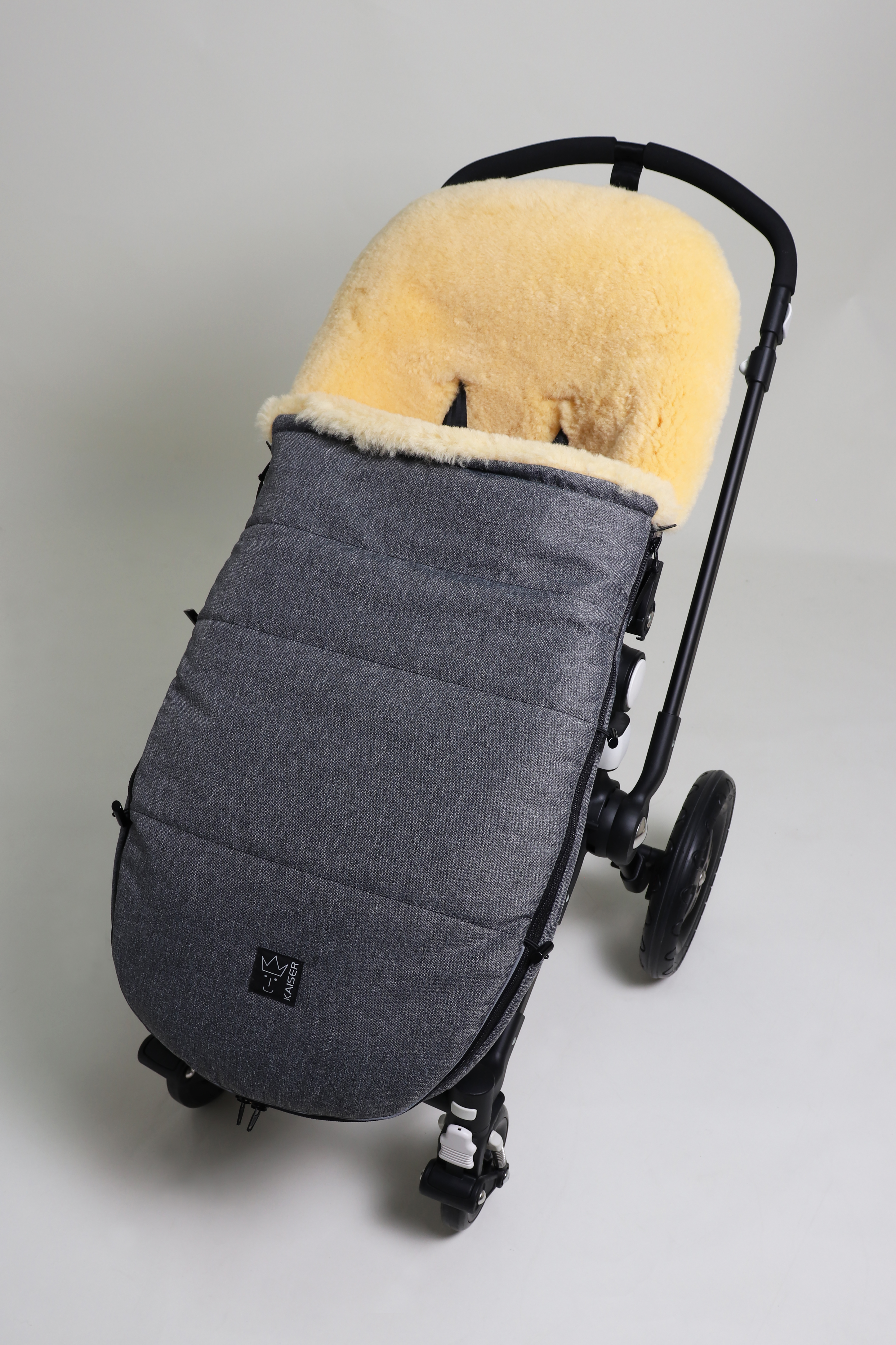 CLASSIC STYLE 2.0 for Bugaboo