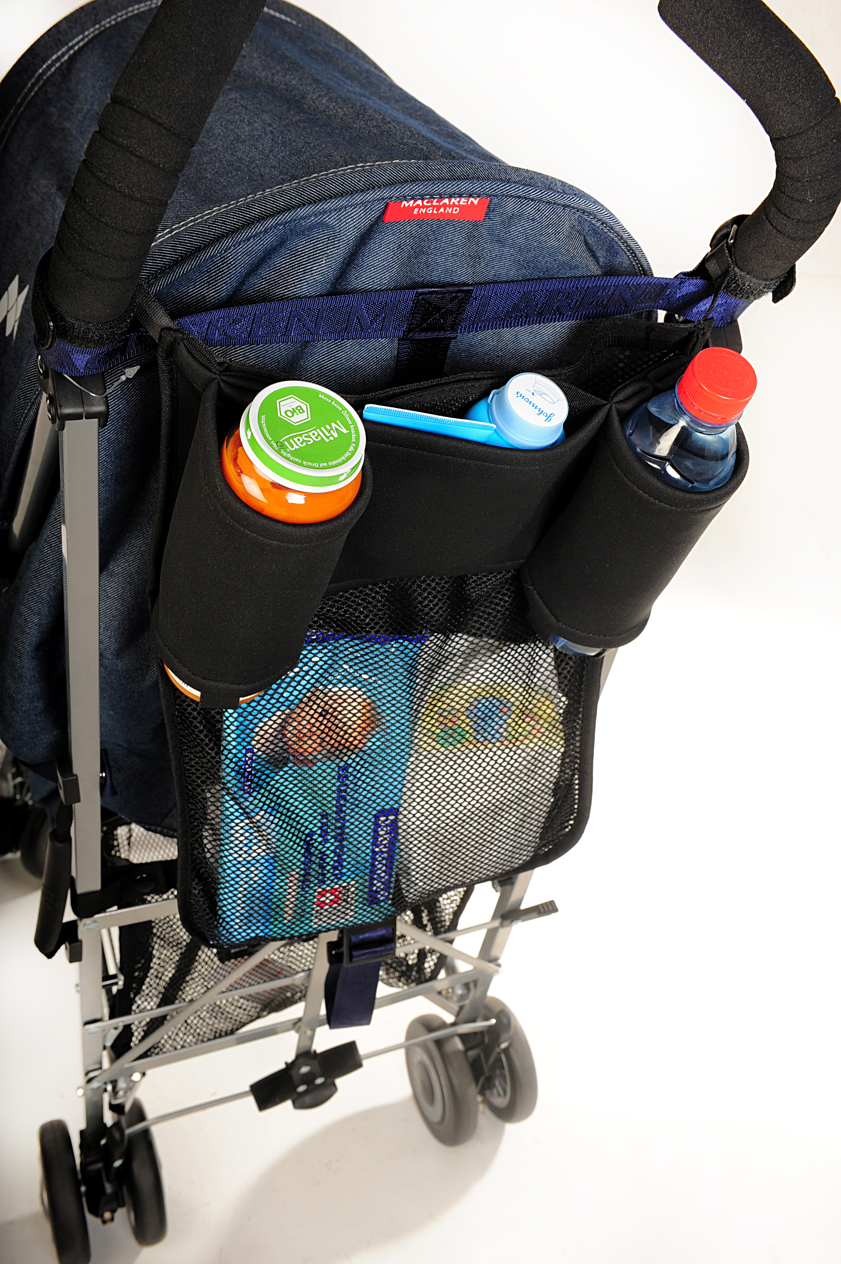 Toogoo Kinderwagen Organizer