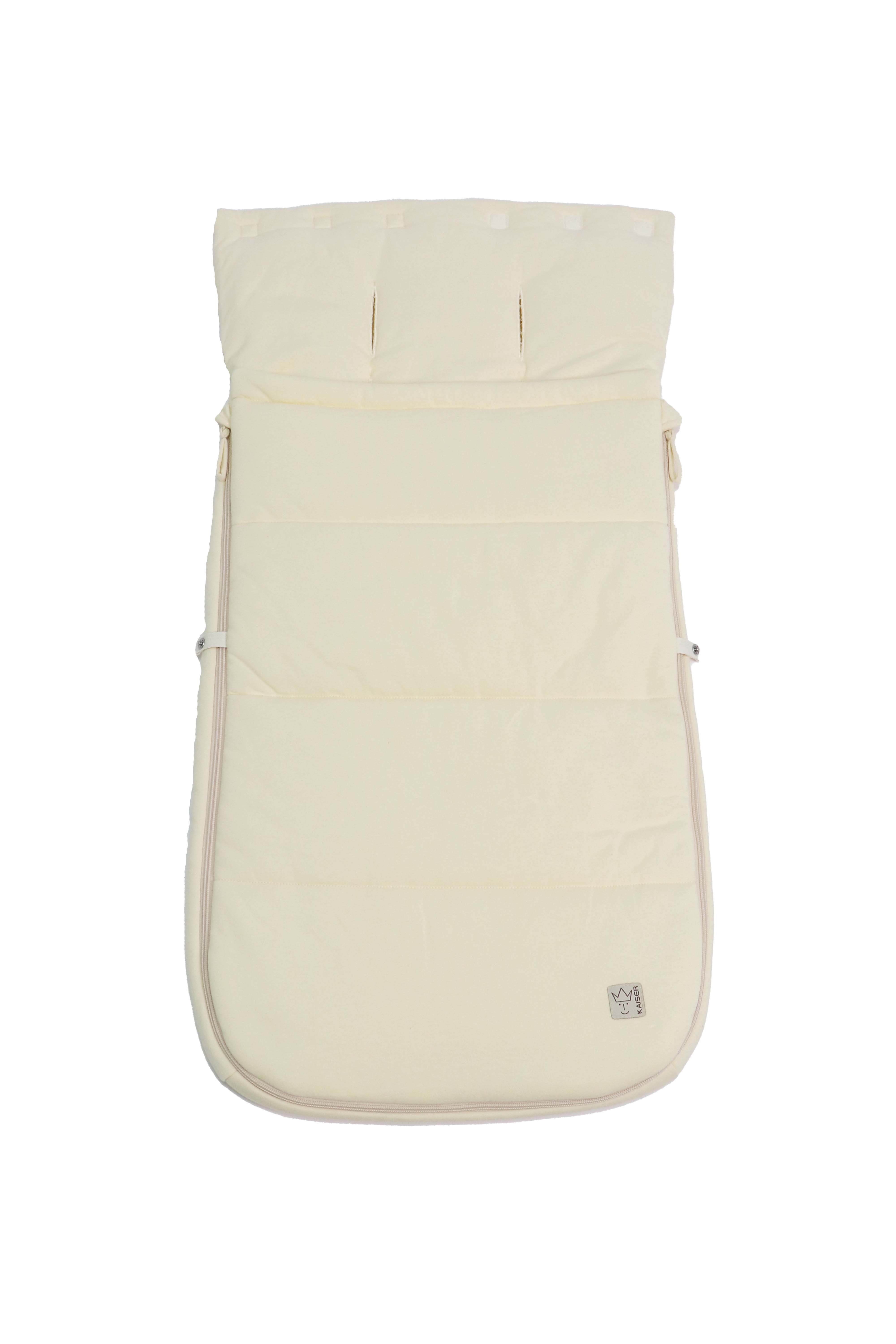 TIFFY JERSEY Sommer Fußsack