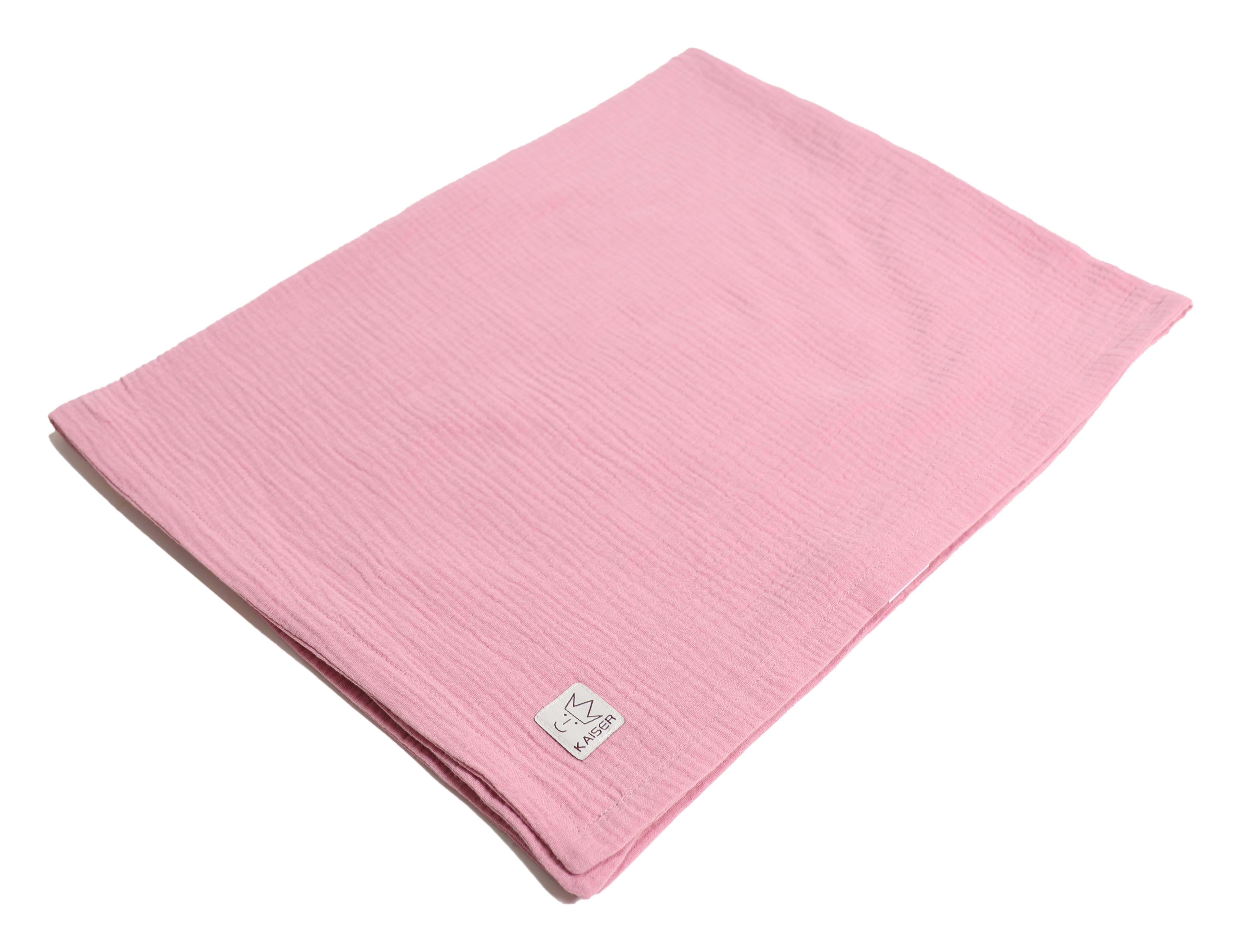 MUSLIN summer blanket