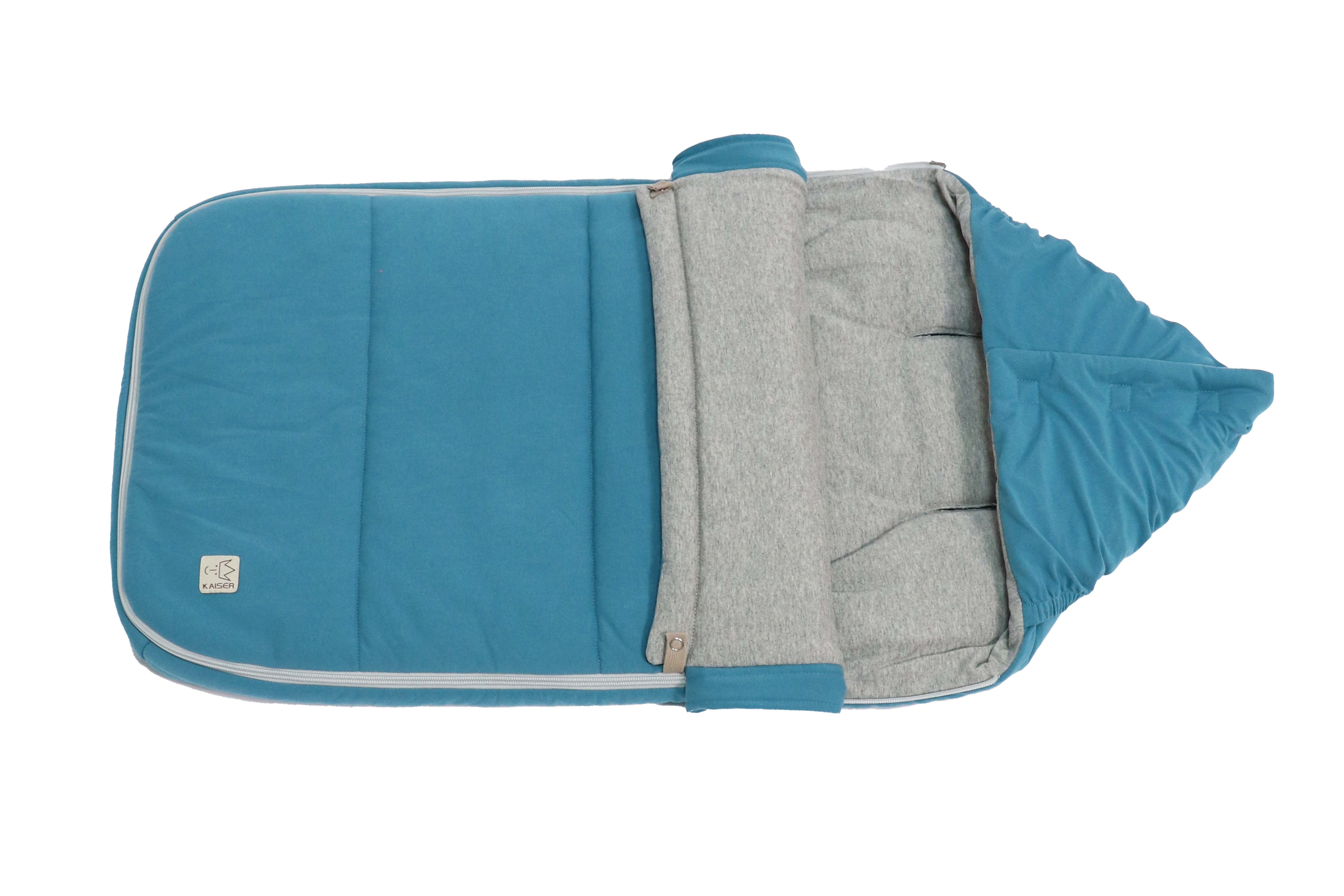 TIFFY JERSEY Sommer Fußsack