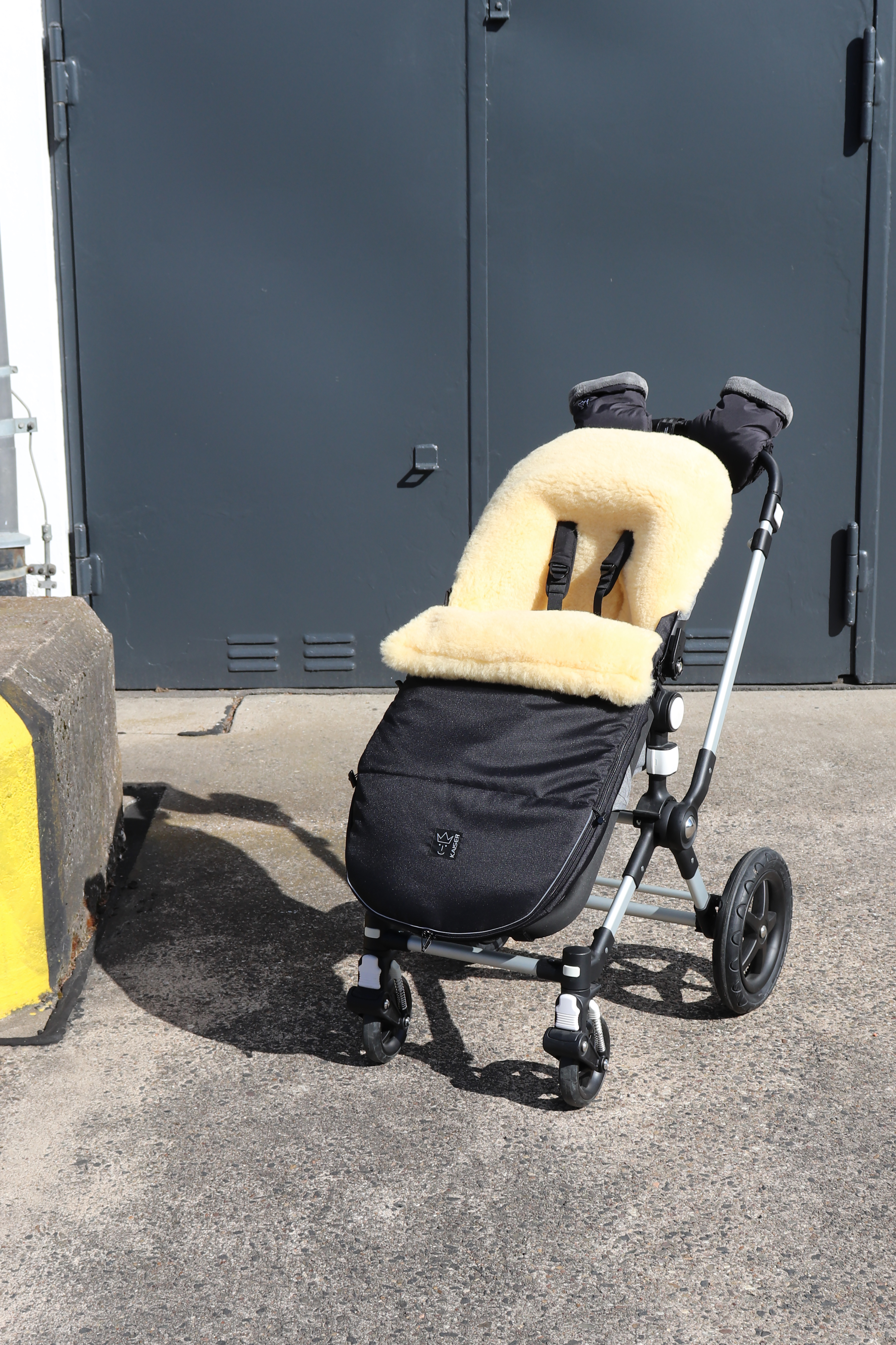 CLASSIC STYLE 2.0 for Bugaboo