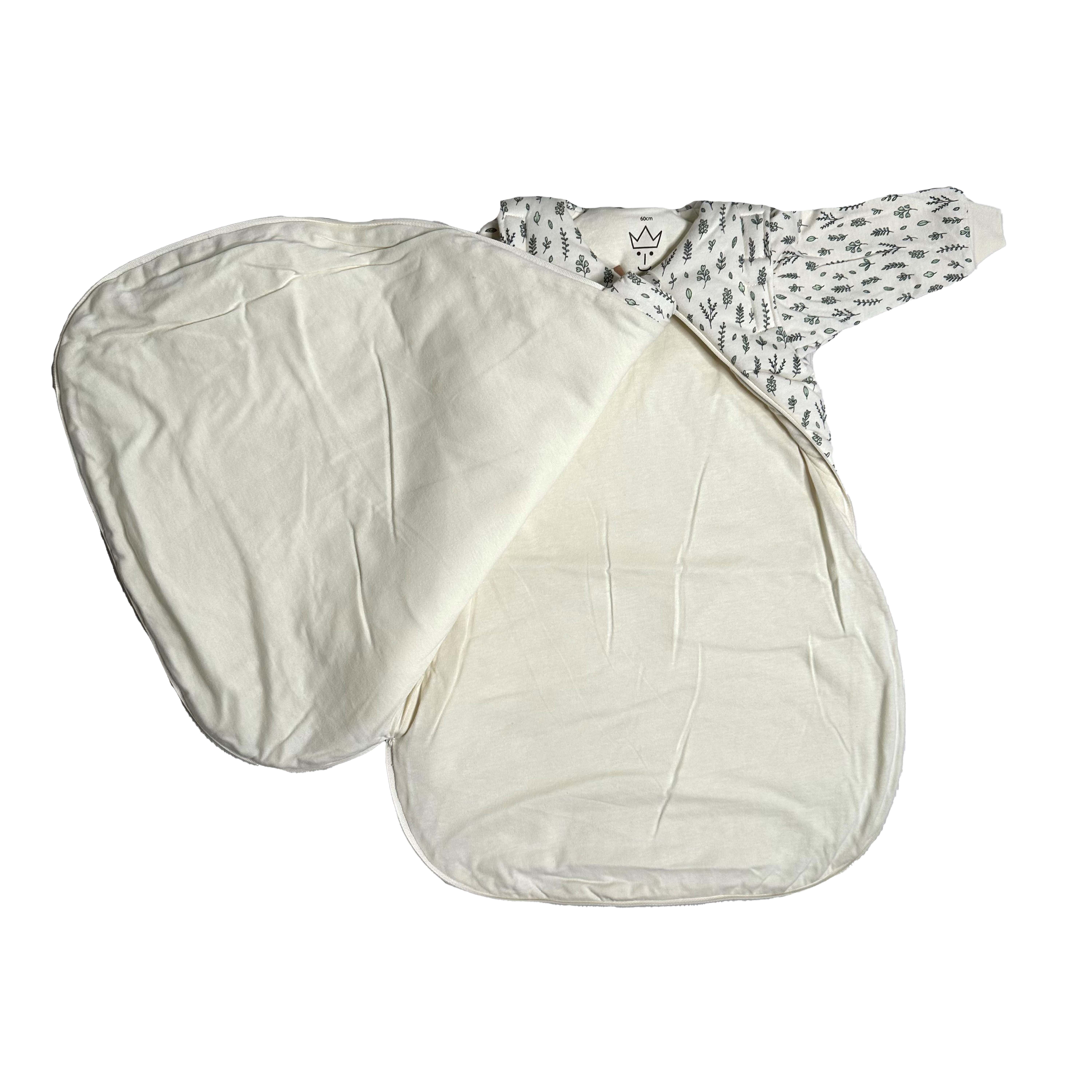 LEO Baby Winterschlafsack