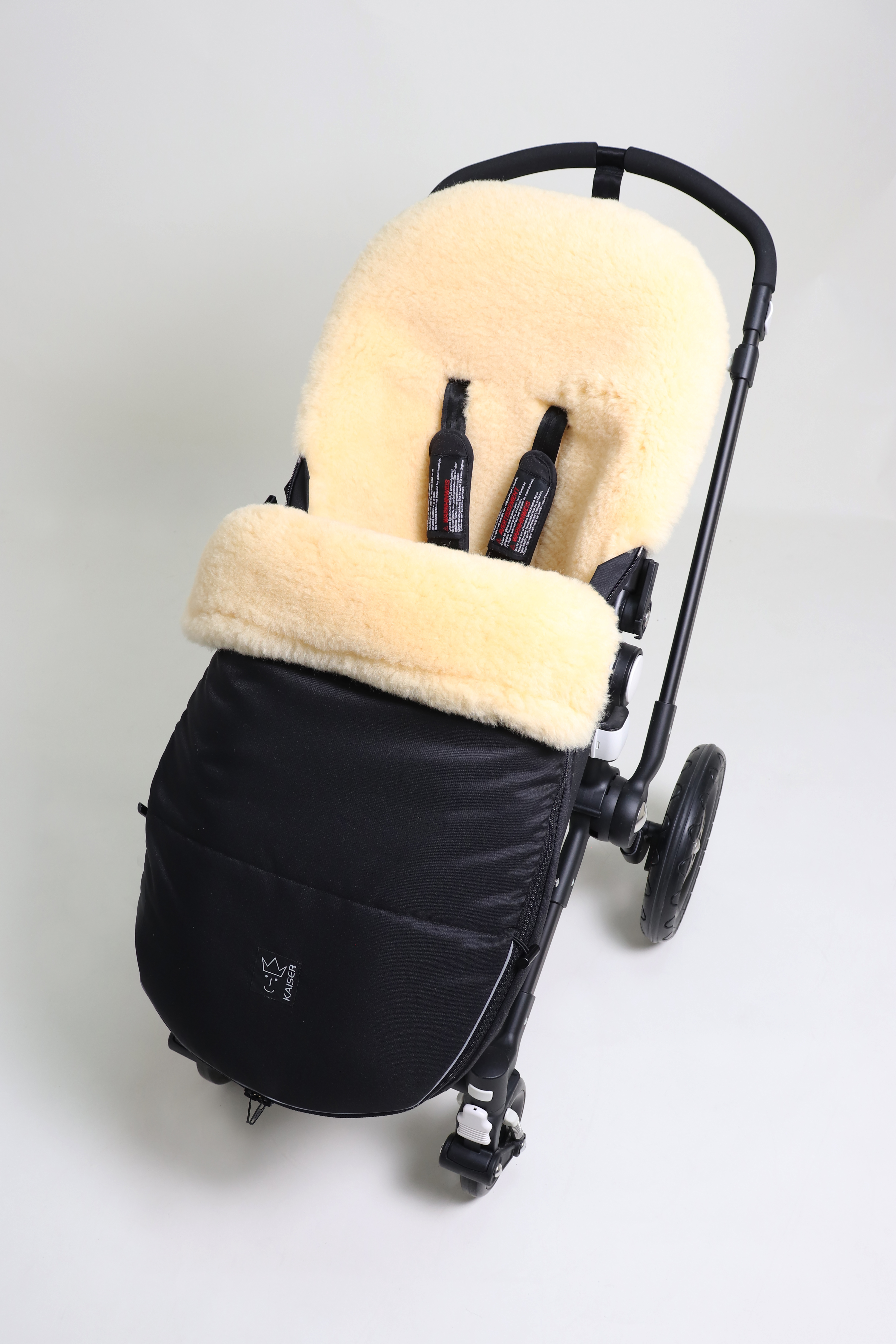 CLASSIC STYLE 2.0 for Bugaboo