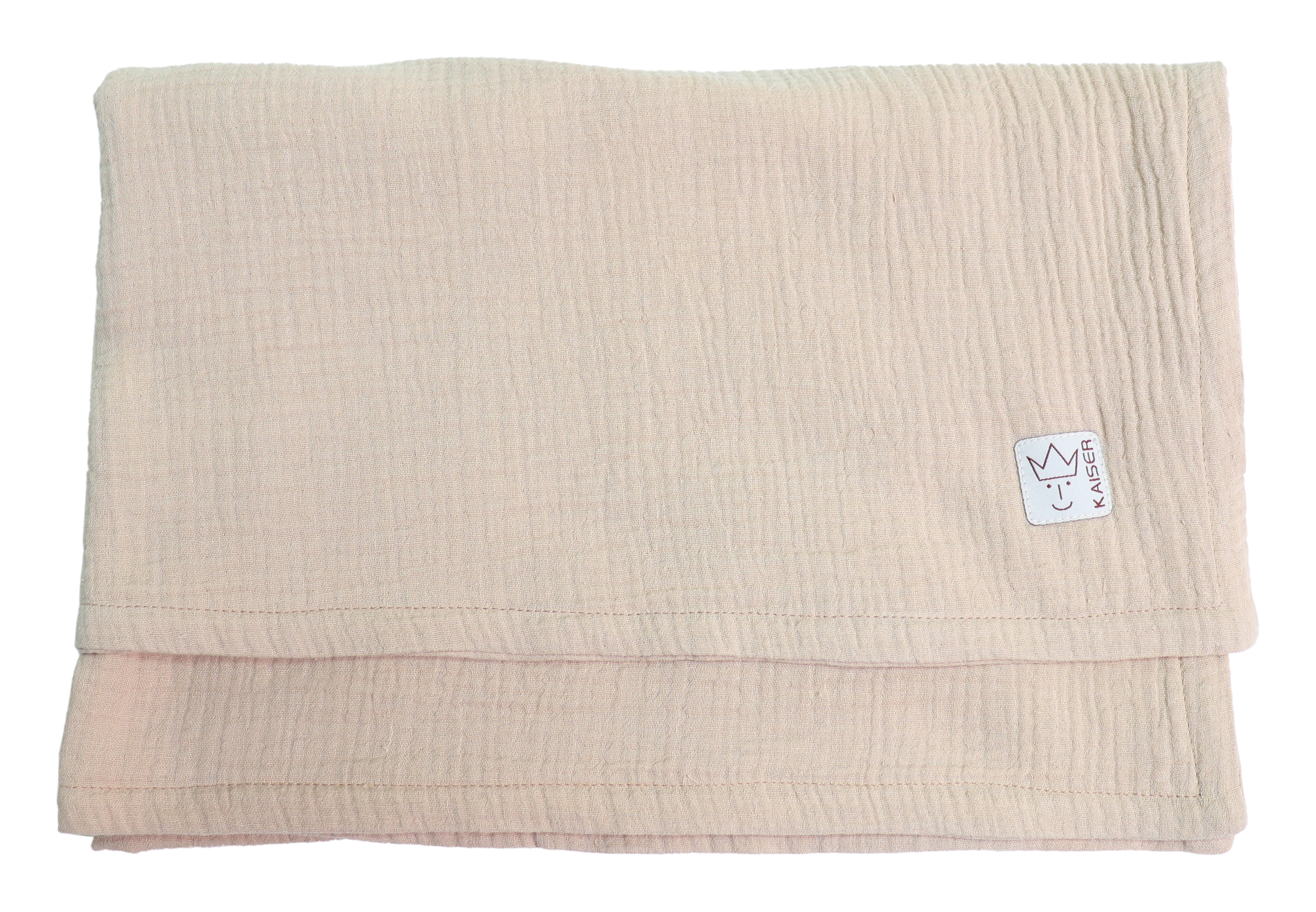 MUSLIN summer blanket