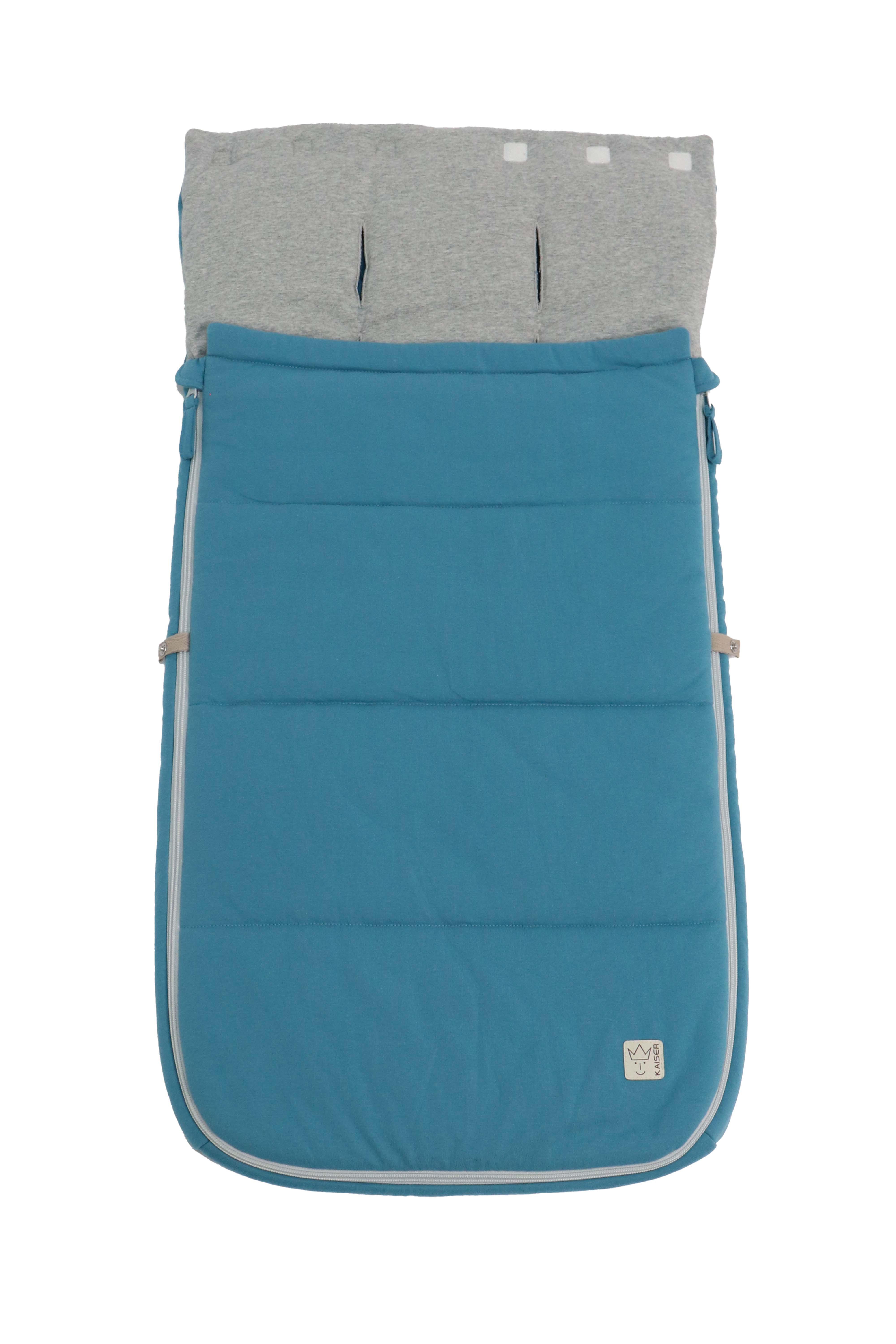 TIFFY JERSEY Sommer Fußsack