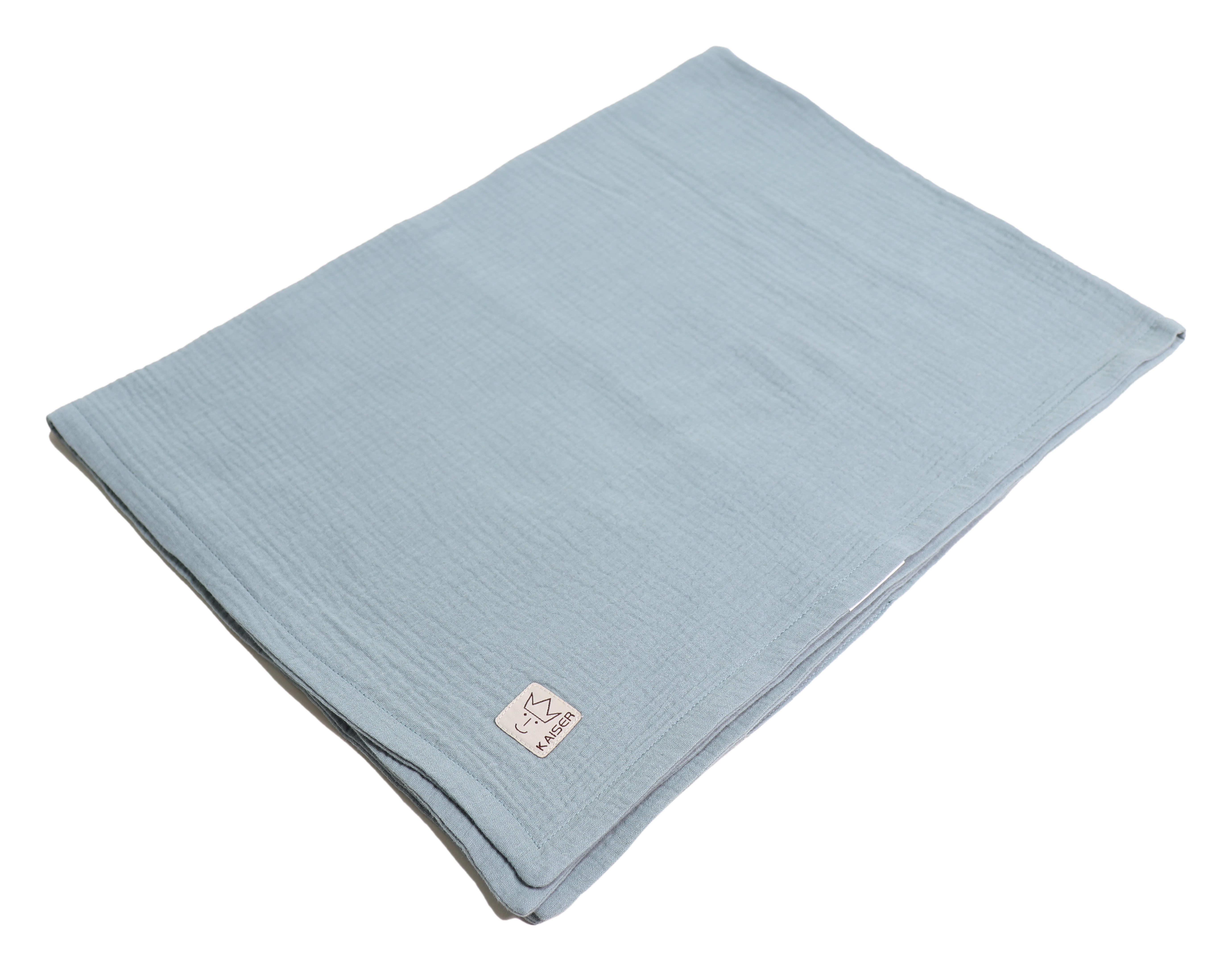 MUSLIN summer blanket