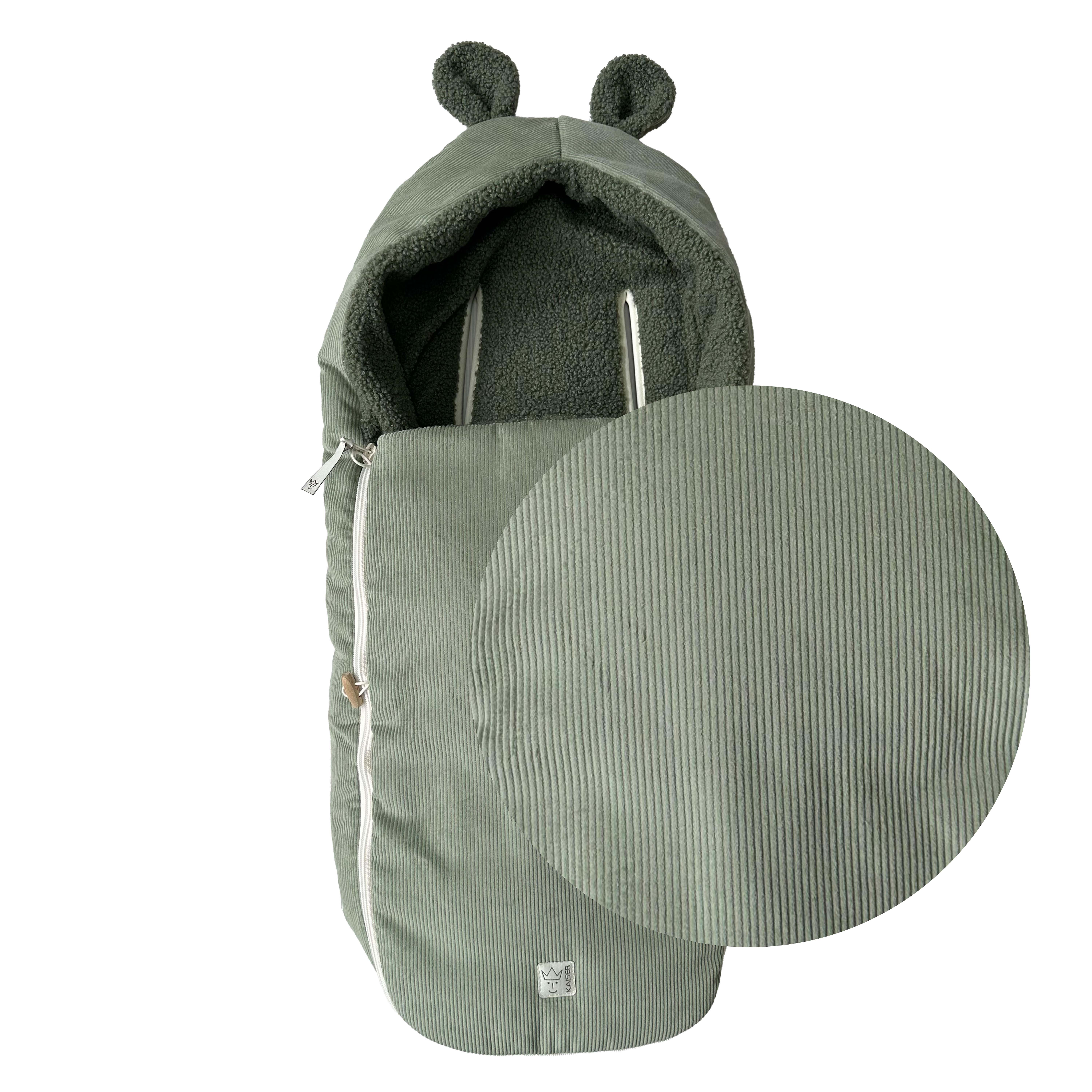 HIMA Babyschalen Fußsack