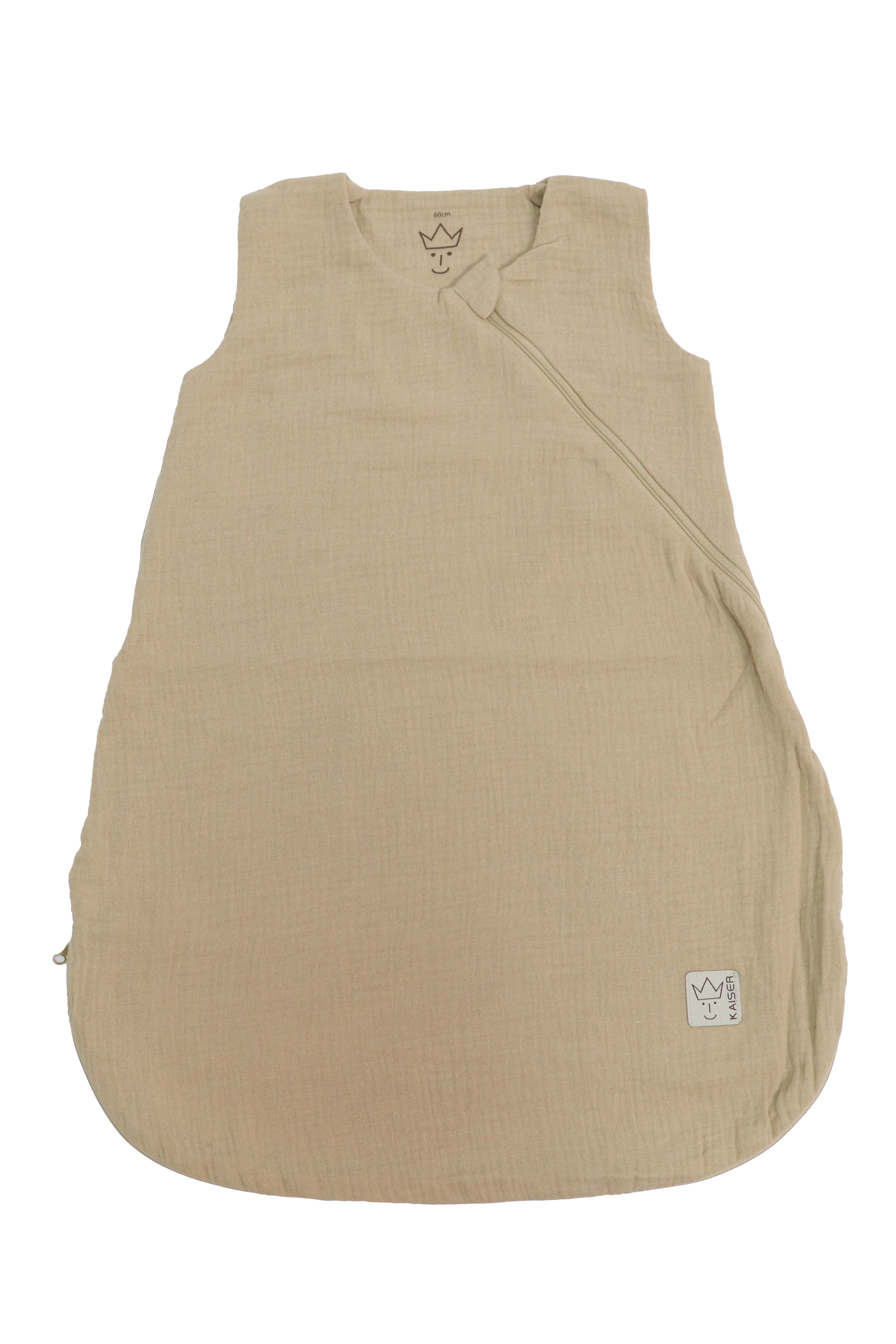 LEVI MUSLIN Sommer Schlafsack