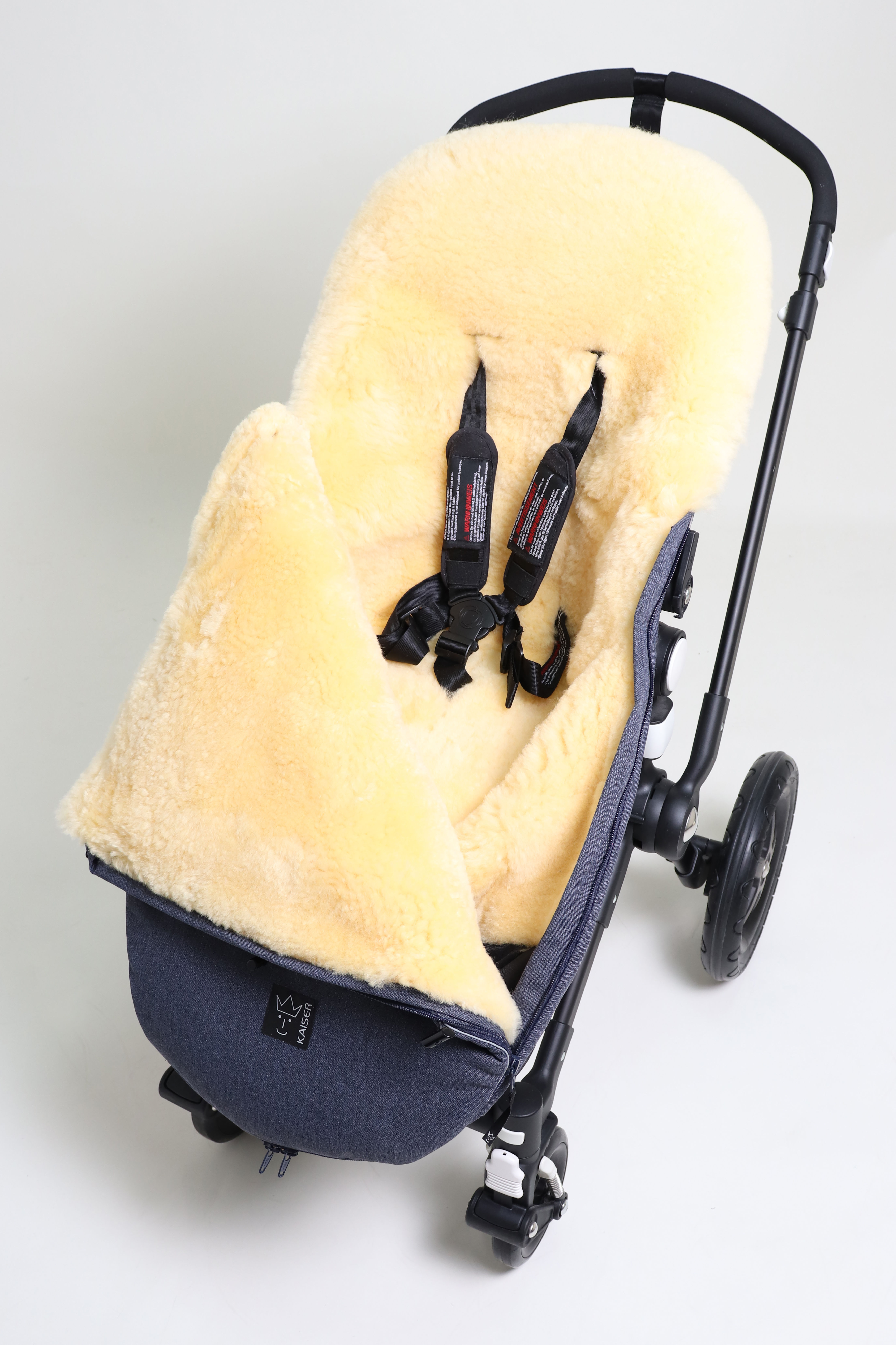 CLASSIC STYLE 2.0 for Bugaboo