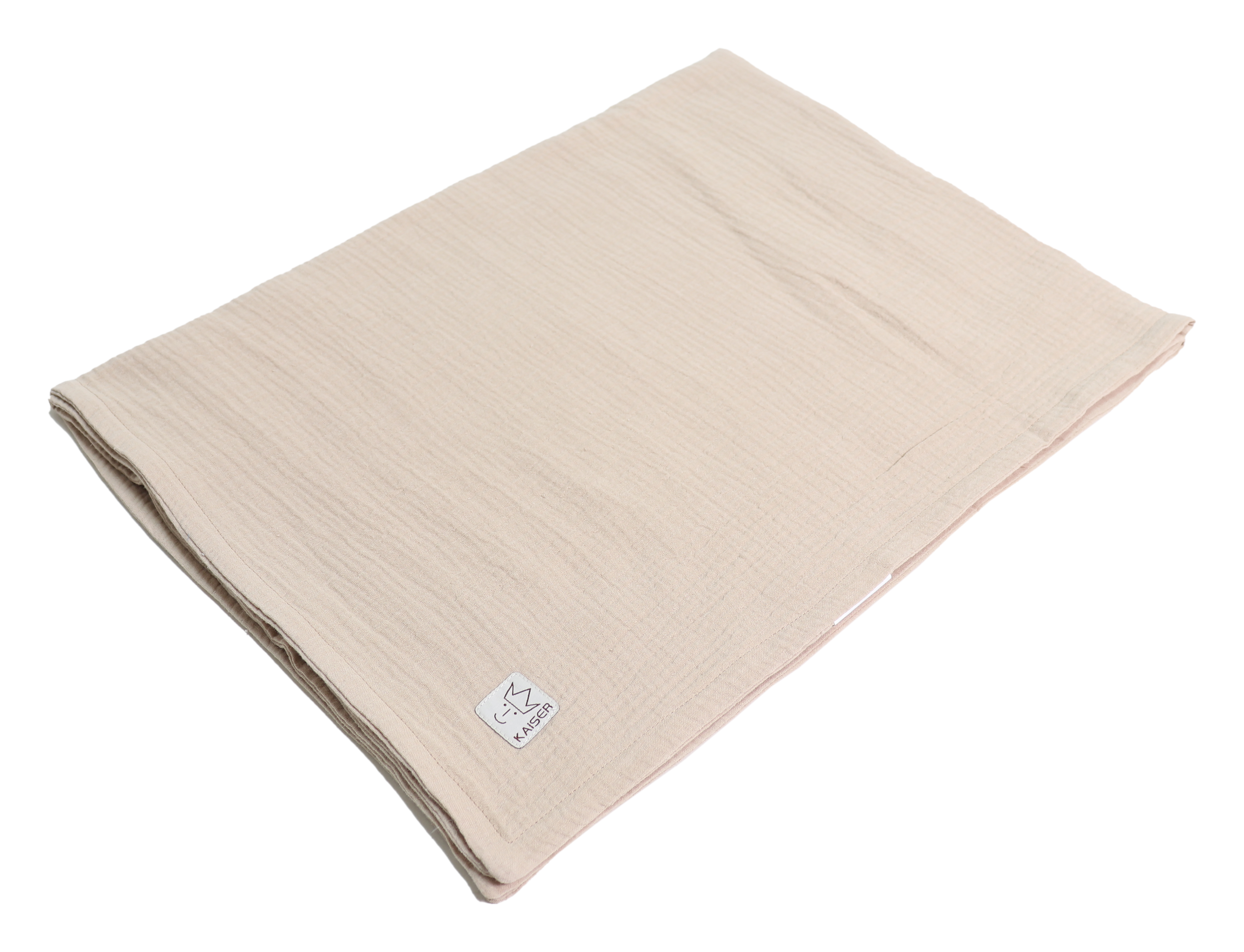 MUSLIN summer blanket