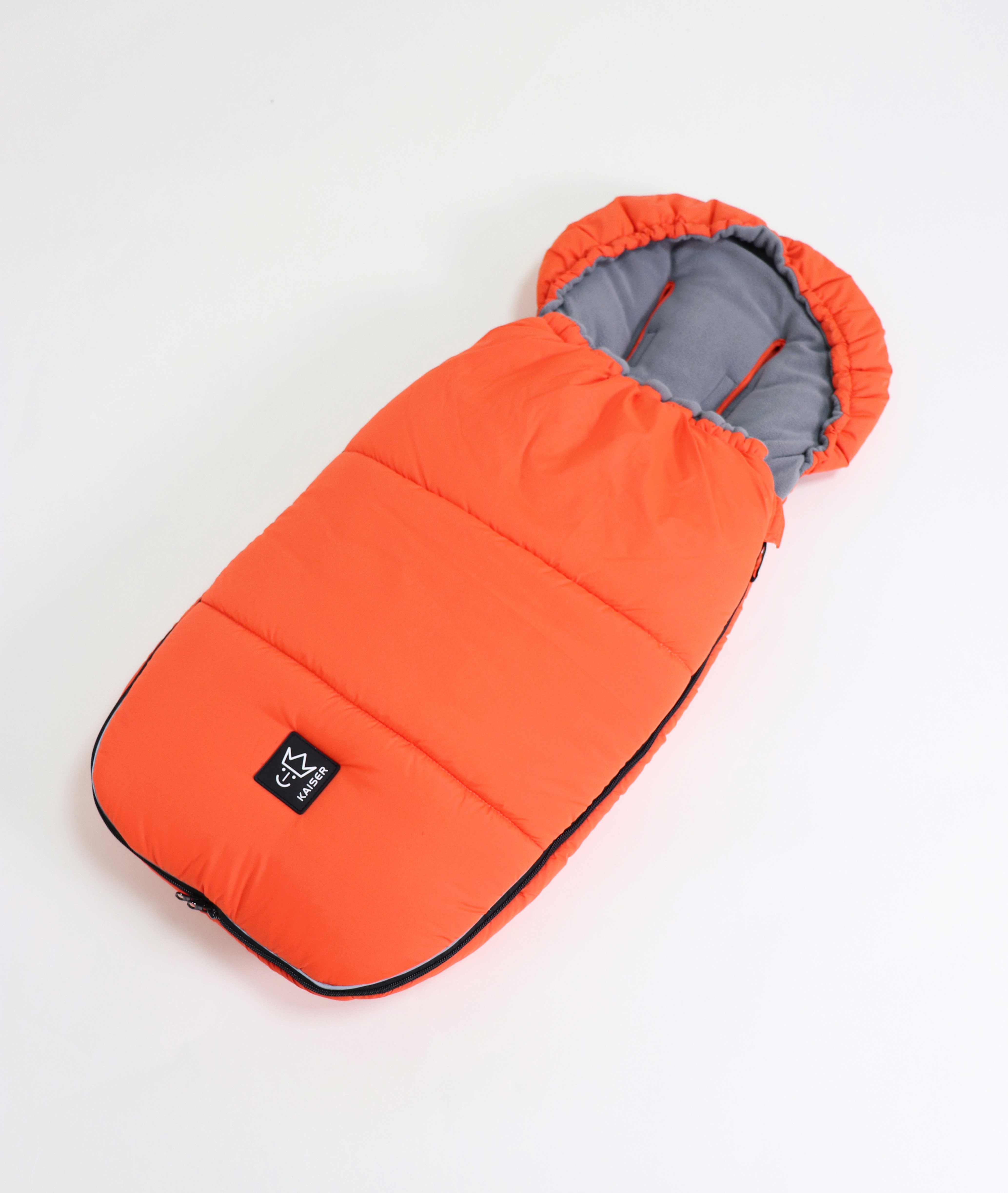 LUKKY - universal stroller footmuff