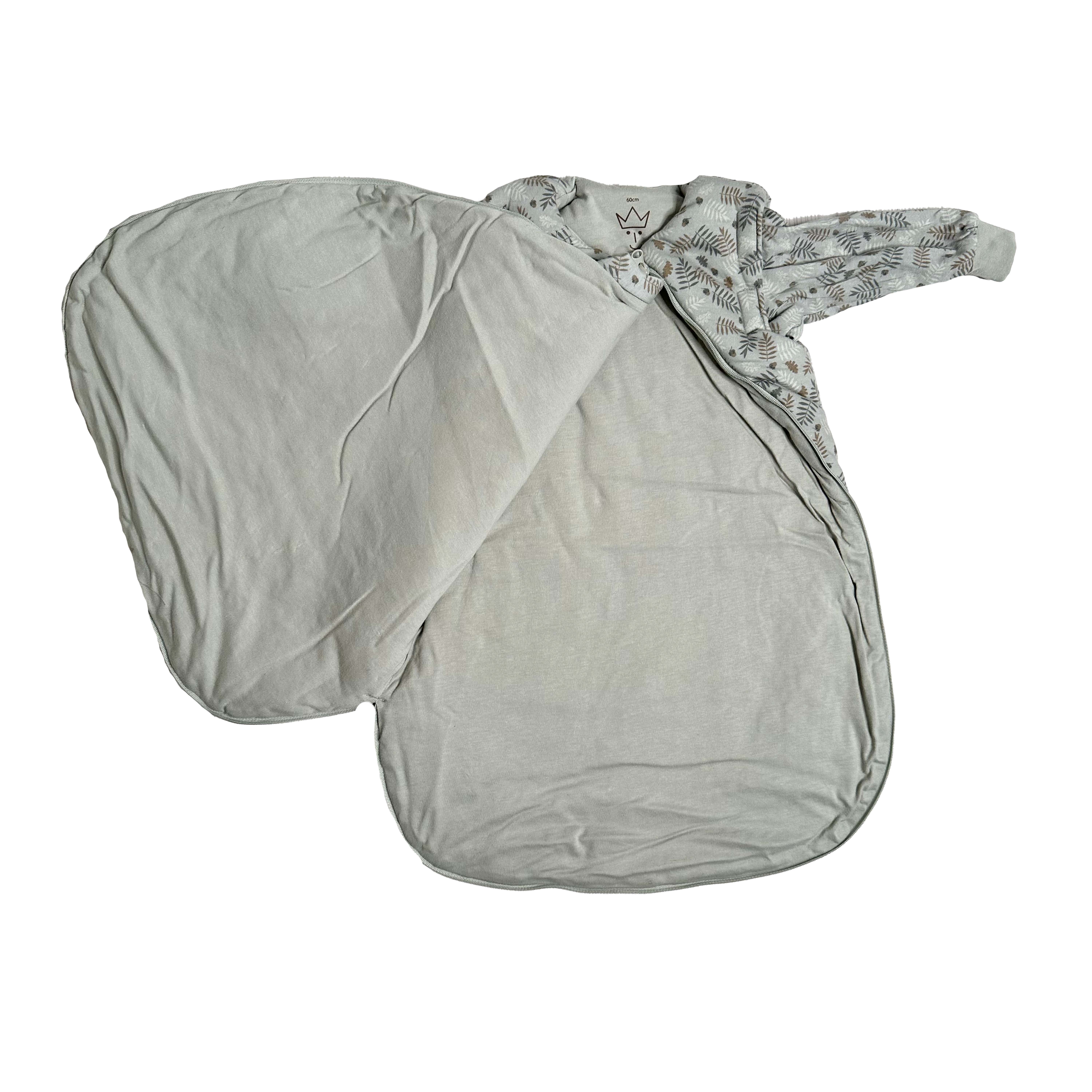 LEO Baby Winterschlafsack